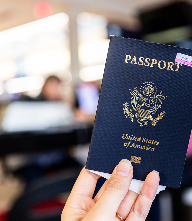 Obywatelstwo poprzez inwestycję - zdjęcie